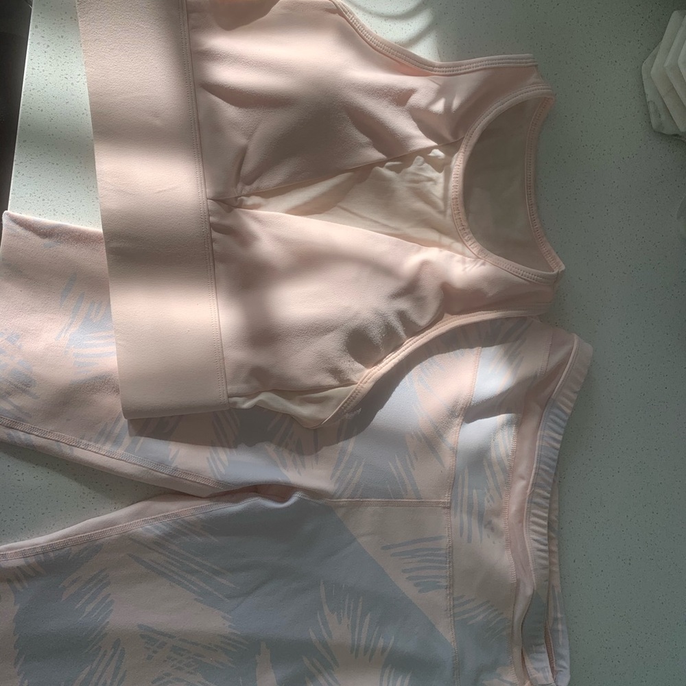 Fabletics Outfit (Cheviot) month of June 18’ - Picture 6 of 6